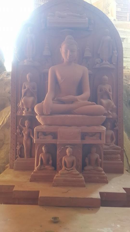 Photo of Backpacking & Roadtripping across Myanmar 4/19 by Anirudh Gupta