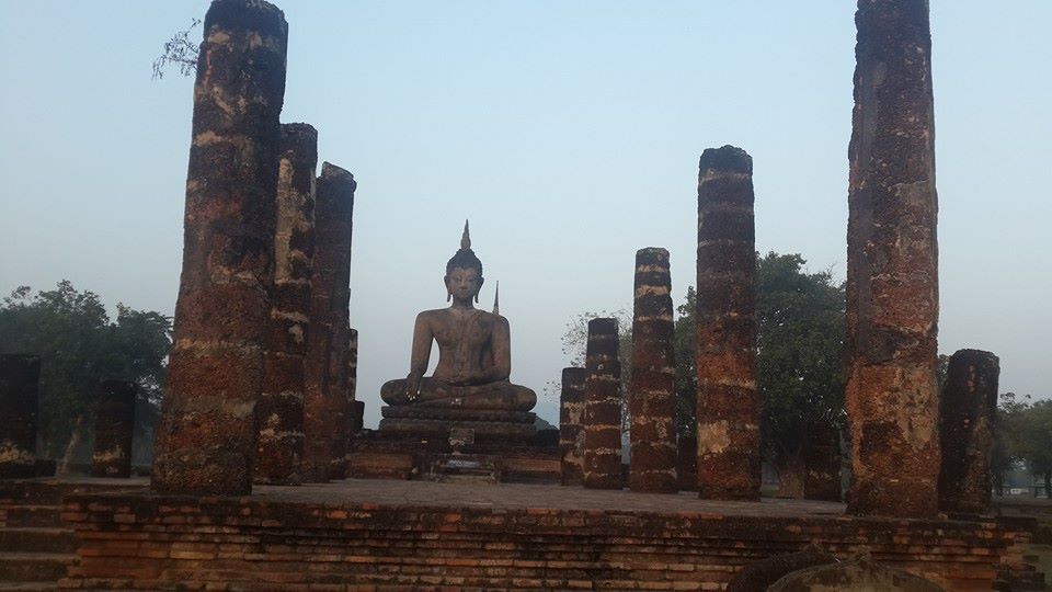 Photo of Backpacking & Roadtripping across Myanmar 6/19 by Anirudh Gupta