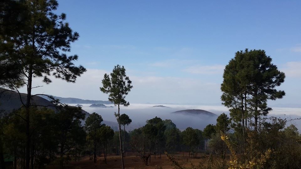 Photo of Backpacking & Roadtripping across Myanmar 2/19 by Anirudh Gupta