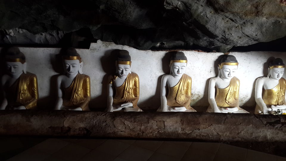 Photo of Backpacking & Roadtripping across Myanmar 9/19 by Anirudh Gupta