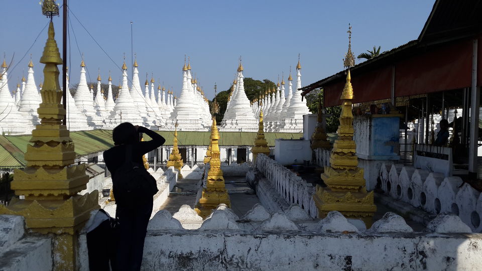 Photo of Backpacking & Roadtripping across Myanmar 10/19 by Anirudh Gupta