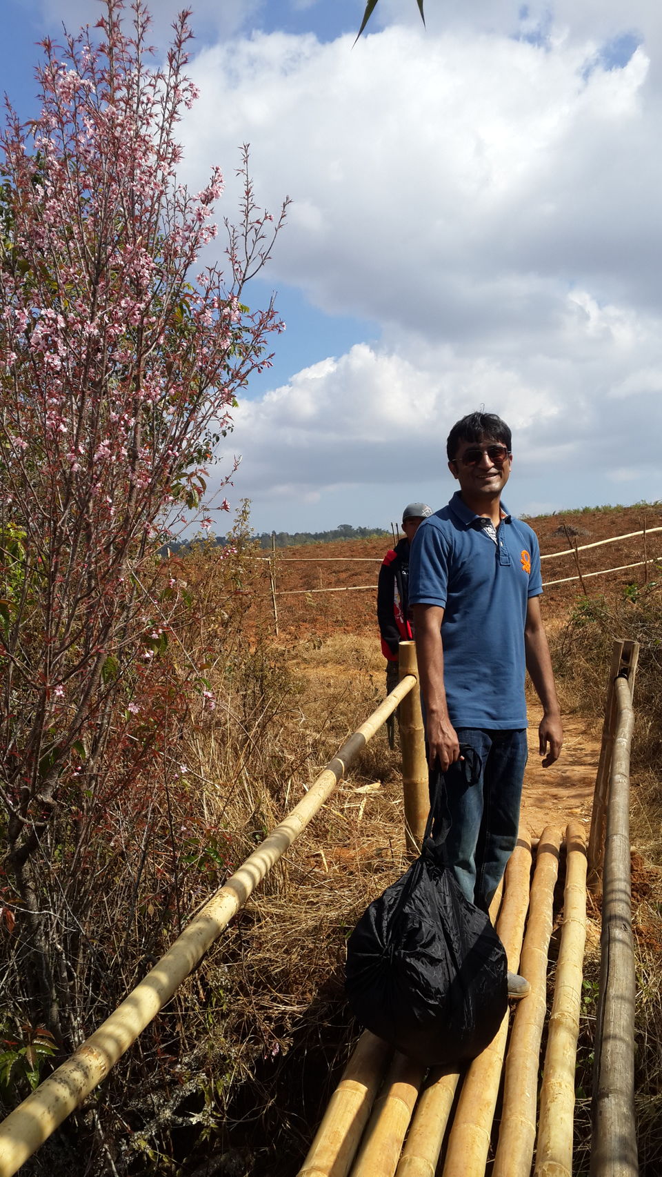 Photo of Backpacking & Roadtripping across Myanmar 14/19 by Anirudh Gupta