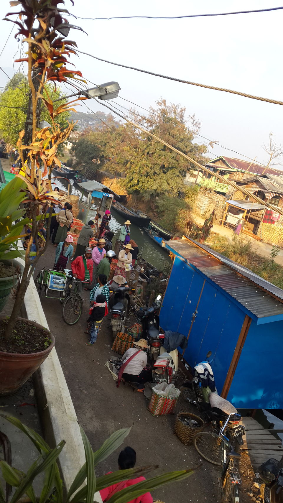 Photo of Backpacking & Roadtripping across Myanmar 15/19 by Anirudh Gupta