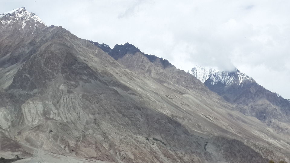 Photo of A short, touristy trip to Ladakh 1/7 by Anirudh Gupta