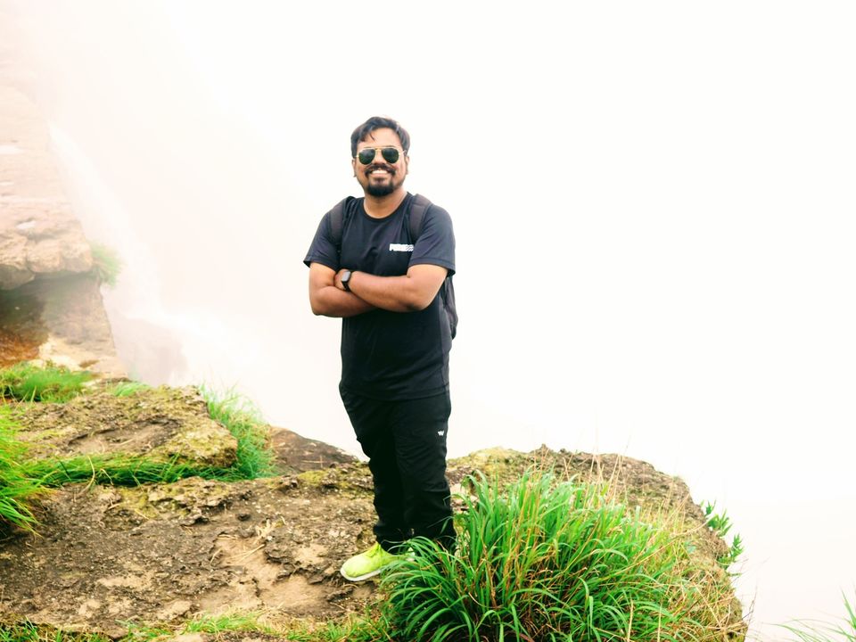 Photo of Cherrapunjee, Meghalaya, India by Abhay Tripathi