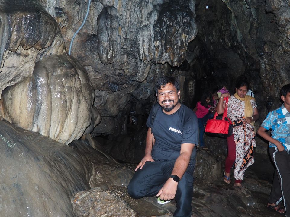 Photo of Cherrapunjee, Meghalaya, India by Abhay Tripathi