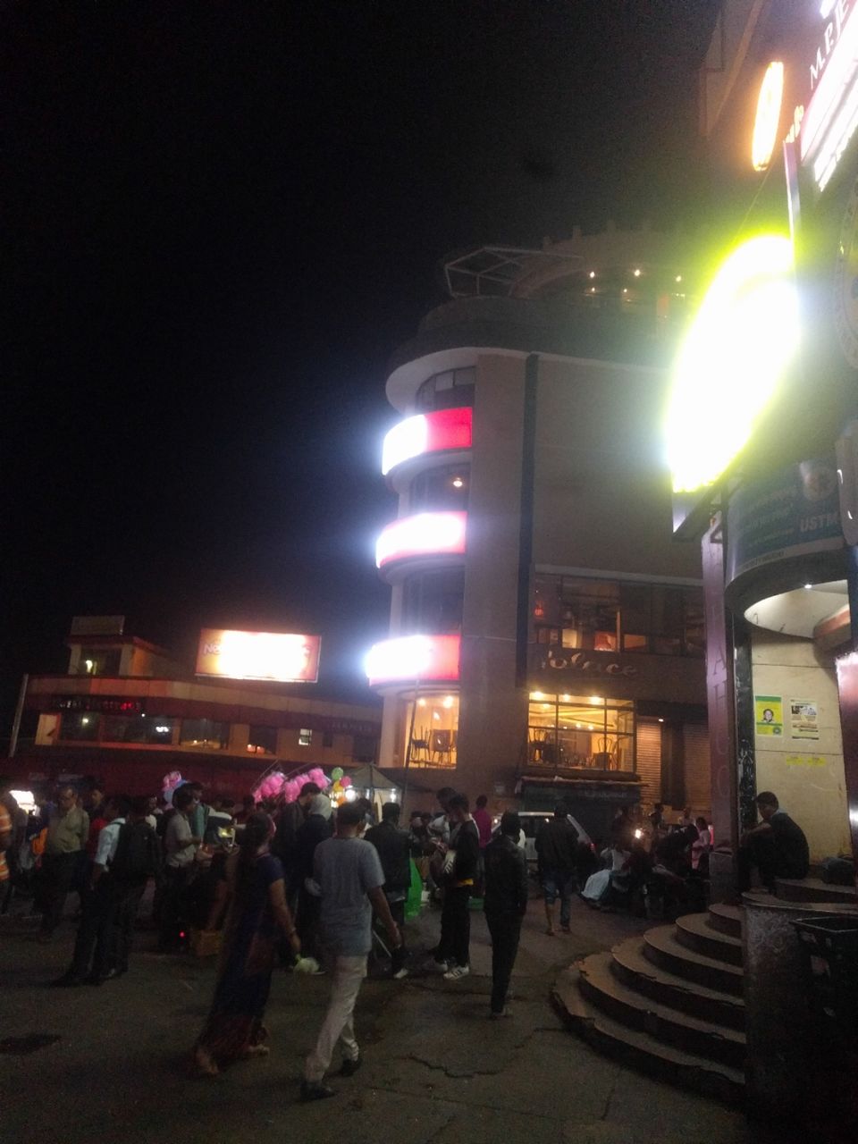 Photo of Shillong Airport, Umroi, Meghalaya, India by Abhay Tripathi
