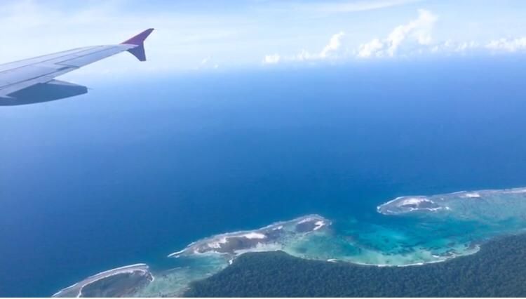 Photo of Port Blair, Andaman and Nicobar Islands, India by Abhay Tripathi