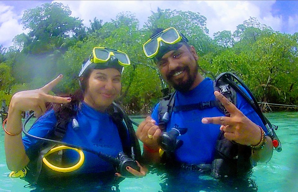 Photo of Havelock Island, Andaman and Nicobar Islands by Abhay Tripathi