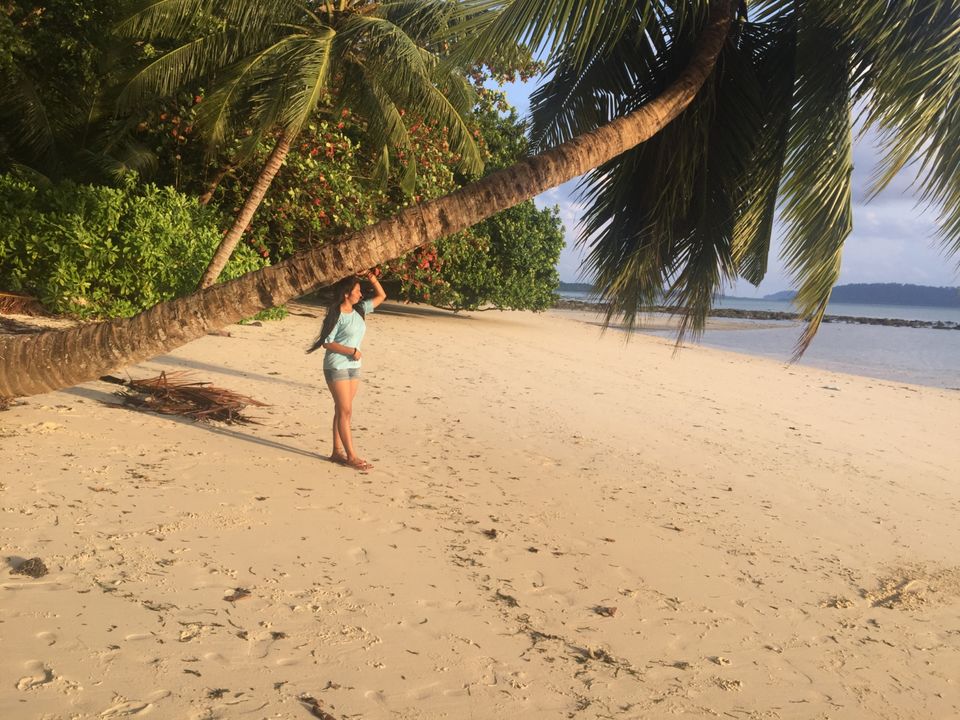 Photo of Havelock Island, Andaman and Nicobar Islands by Abhay Tripathi