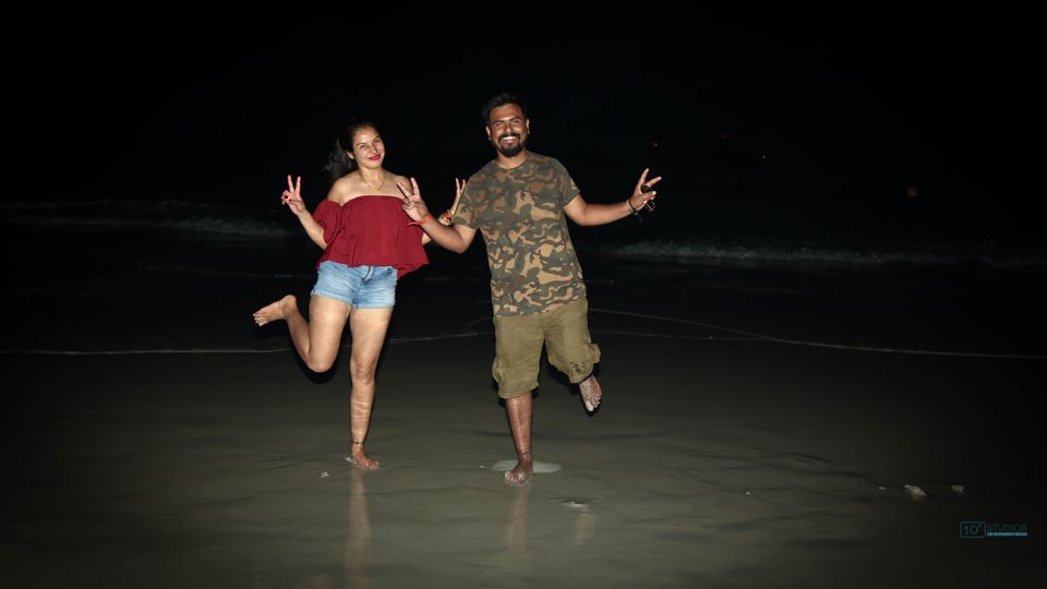 Photo of Radhanagar Beach, Andaman and Nicobar Islands by Abhay Tripathi