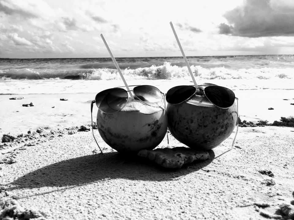 Photo of Kalapathar Beach, Andaman and Nicobar Islands, India by Abhay Tripathi