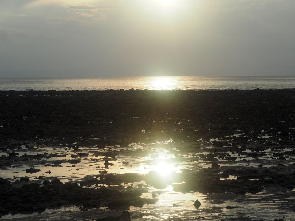 Photo of Lakshmanpur Beach No 2 by Abhay Tripathi
