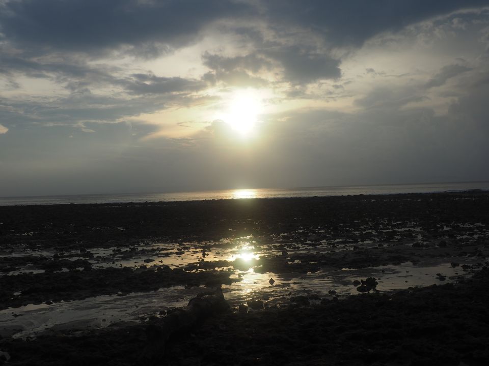 Photo of Lakshmanpur Beach No 2 by Abhay Tripathi