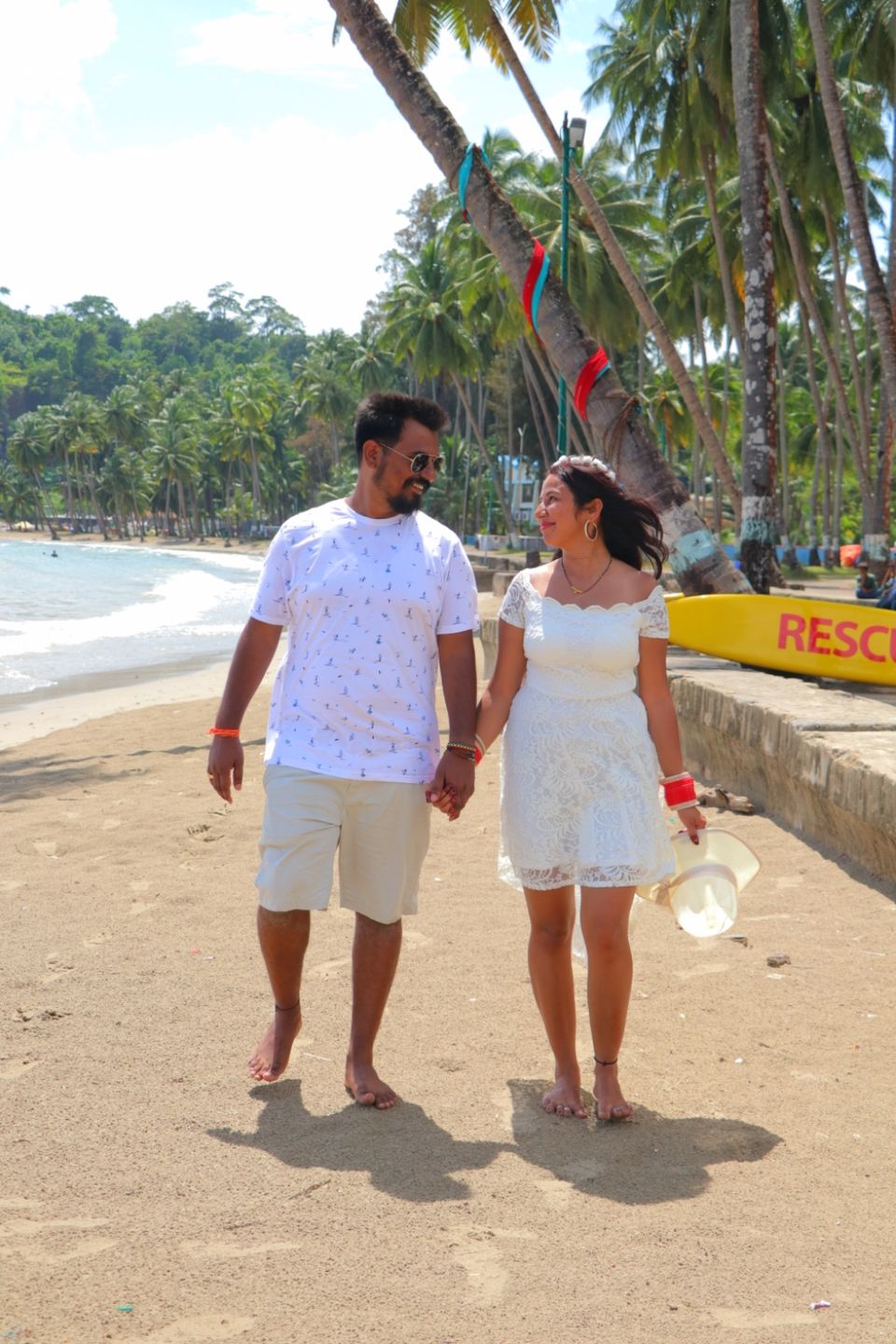 Photo of Chidiya Tapu Beach by Abhay Tripathi