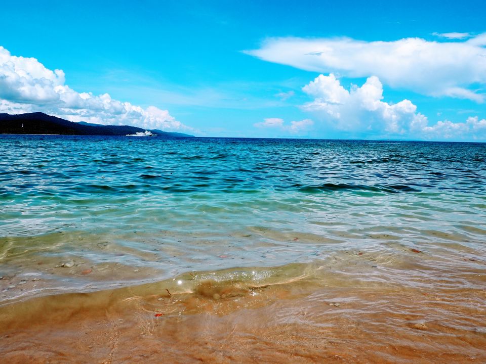 Photo of Ross Island, Port Blair, Ross Island Road, India by Abhay Tripathi