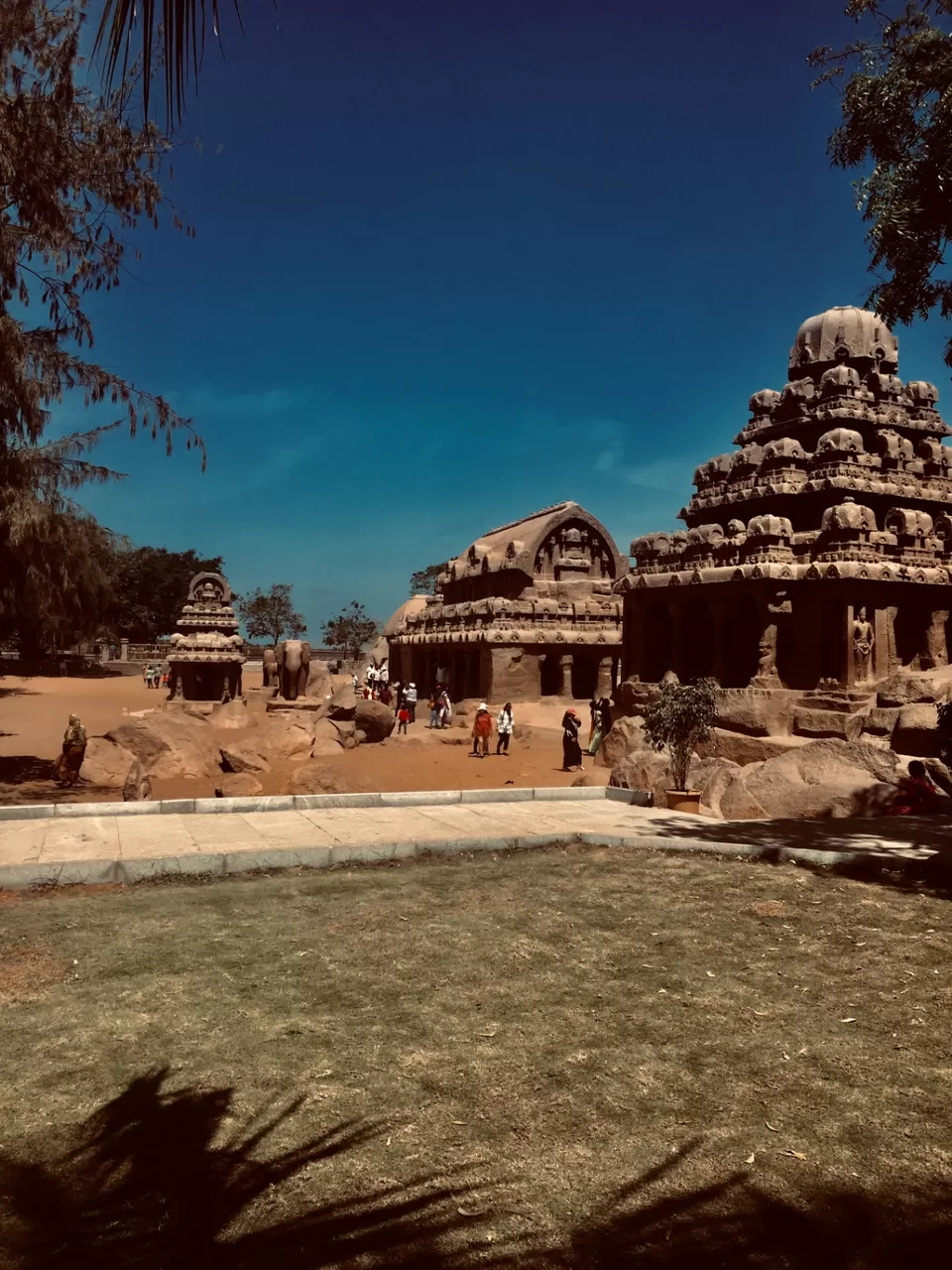 Photo of Pancharath Bishnu Mandir by Abhay Tripathi