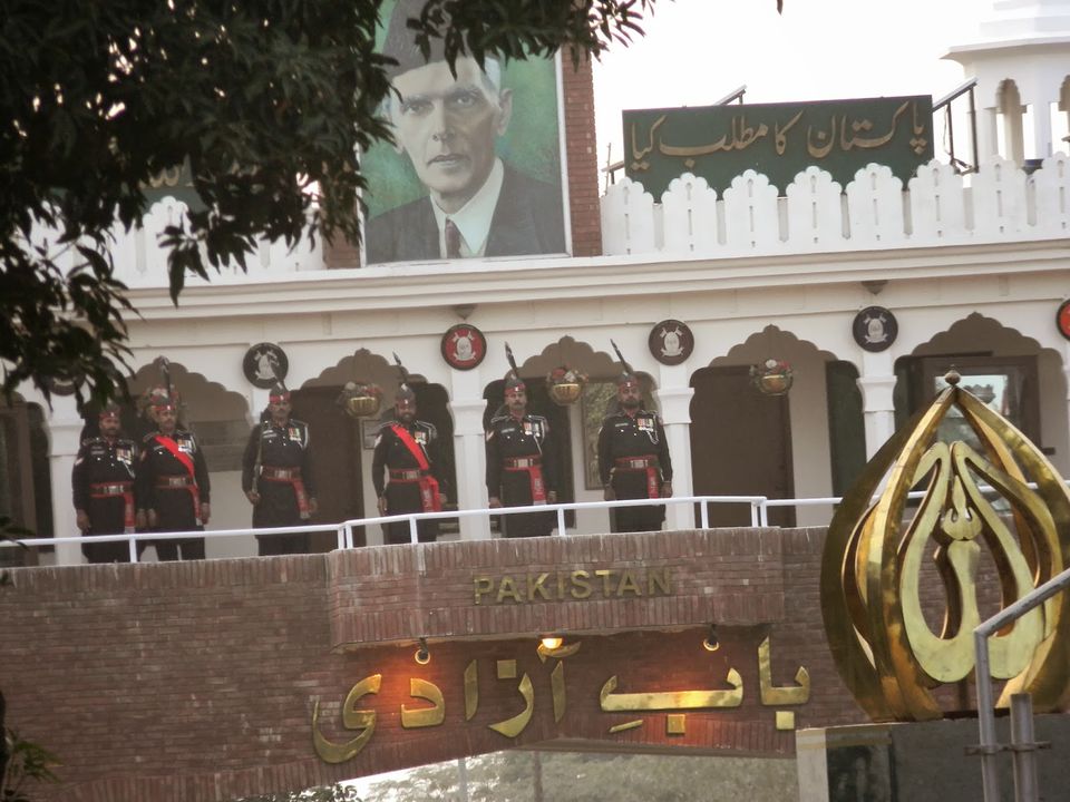Photo of Visit to Golden Temple and Wagah Border 14/27 by Khushi Insta @khushircaptures