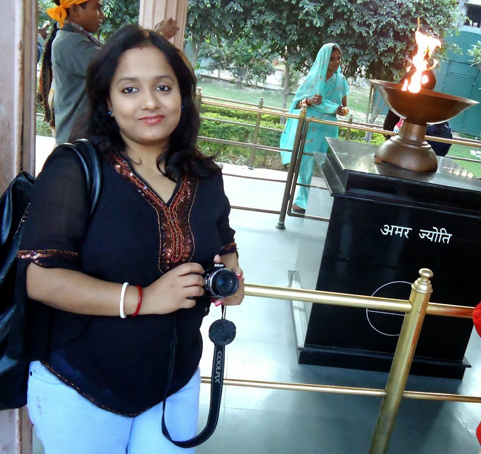 Photo of Visit to Golden Temple and Wagah Border 22/27 by Khushi Insta @khushircaptures