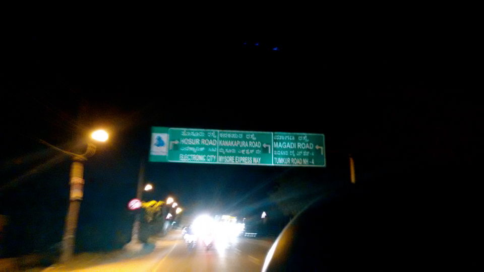 Photo of An escapade to mini Bandipur - Bangalore to Thattekere Lake 2/20 by ADITI
