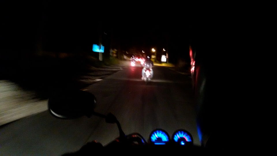Photo of An escapade to mini Bandipur - Bangalore to Thattekere Lake 3/20 by ADITI