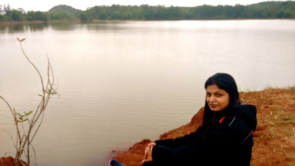 Photo of An escapade to mini Bandipur - Bangalore to Thattekere Lake 7/20 by ADITI