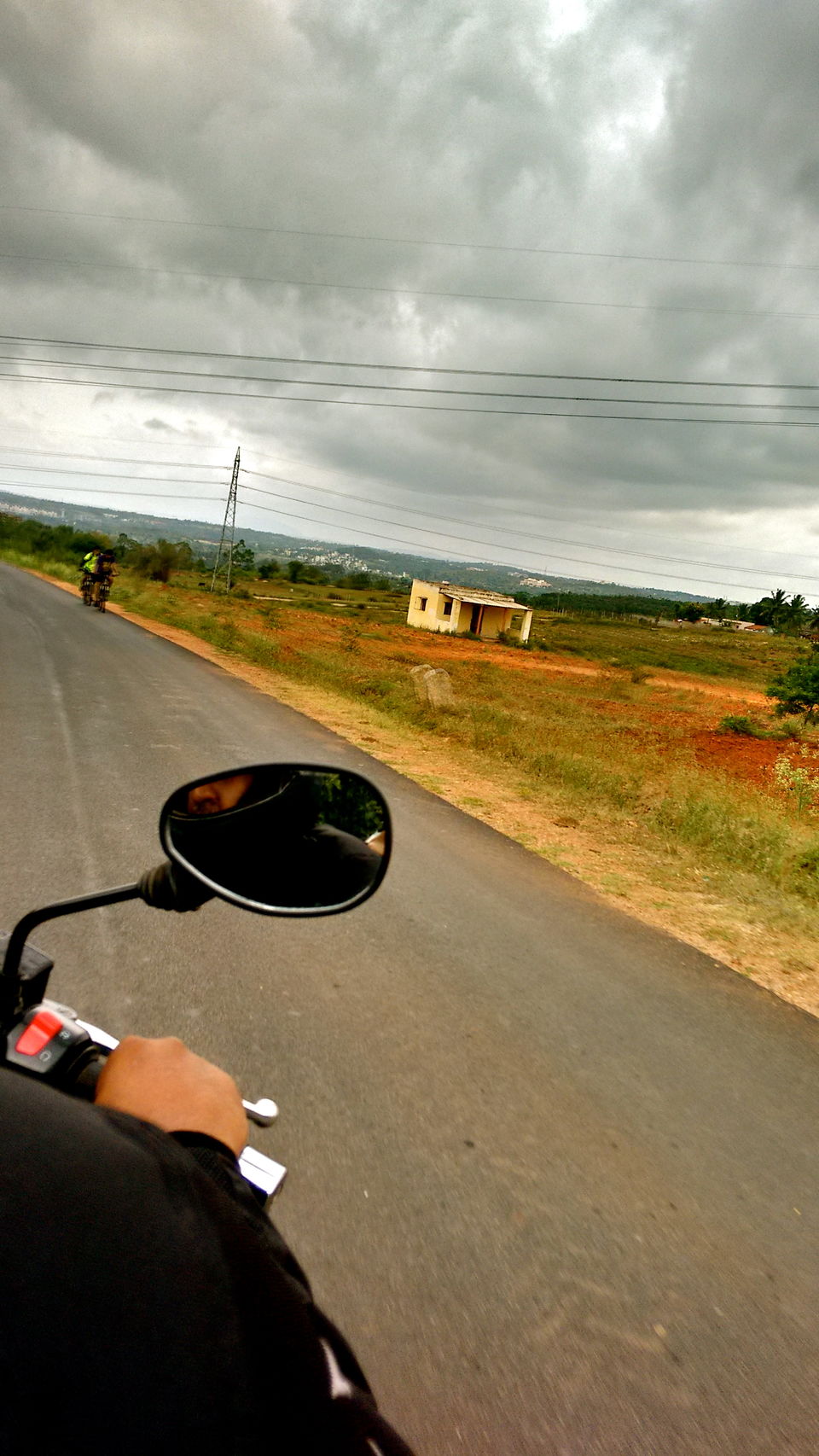 Photo of An escapade to mini Bandipur - Bangalore to Thattekere Lake 15/20 by ADITI