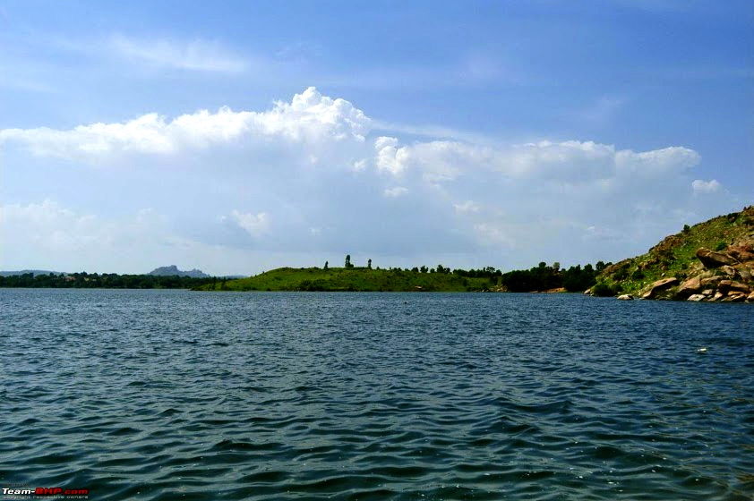 Thattekere Lake Itinerary, Reviews, Route, Bangalore to Thattekere ...