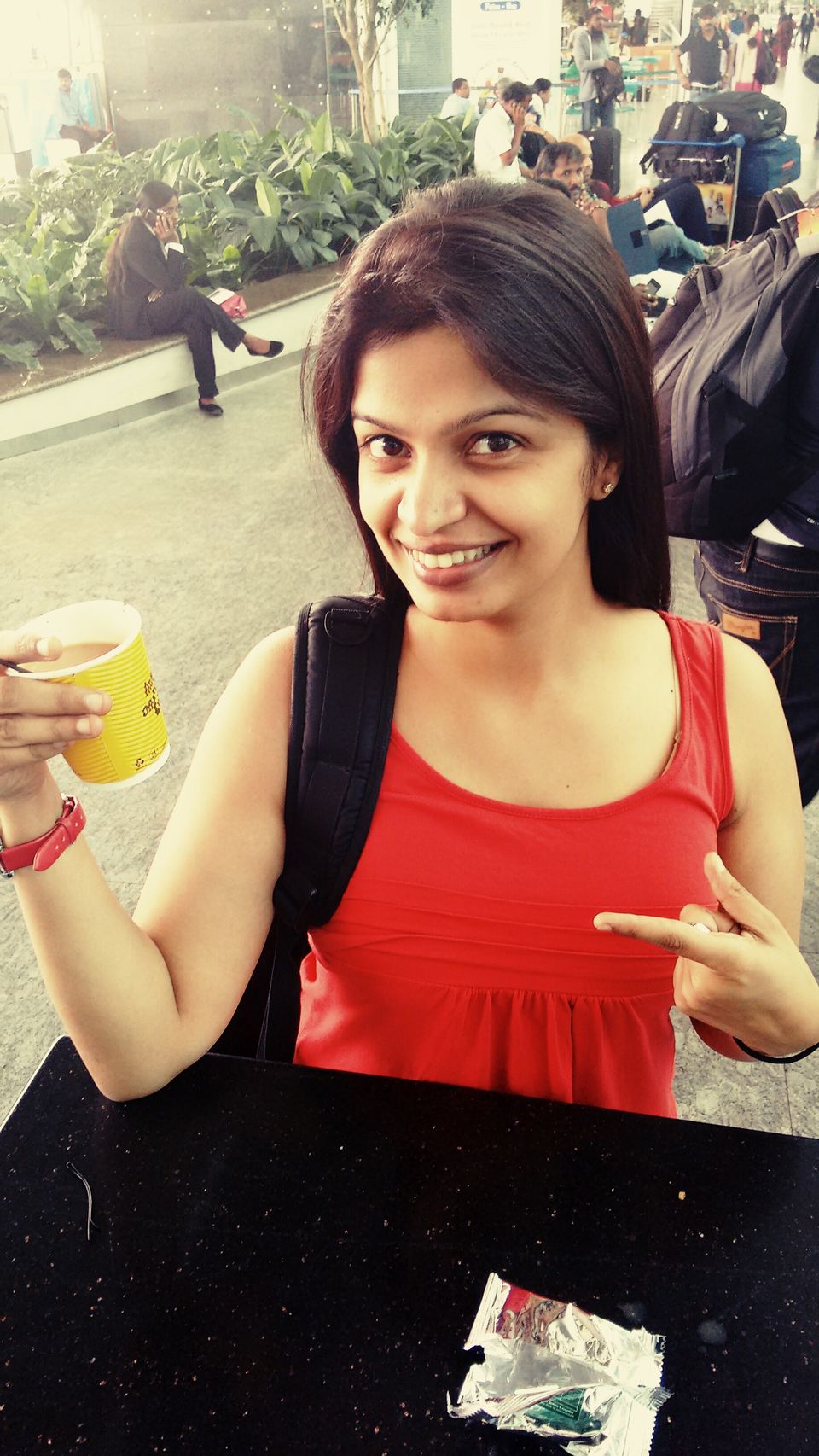 Photo of Bangalore to Rajasthan - The runaway guide 1/53 by ADITI