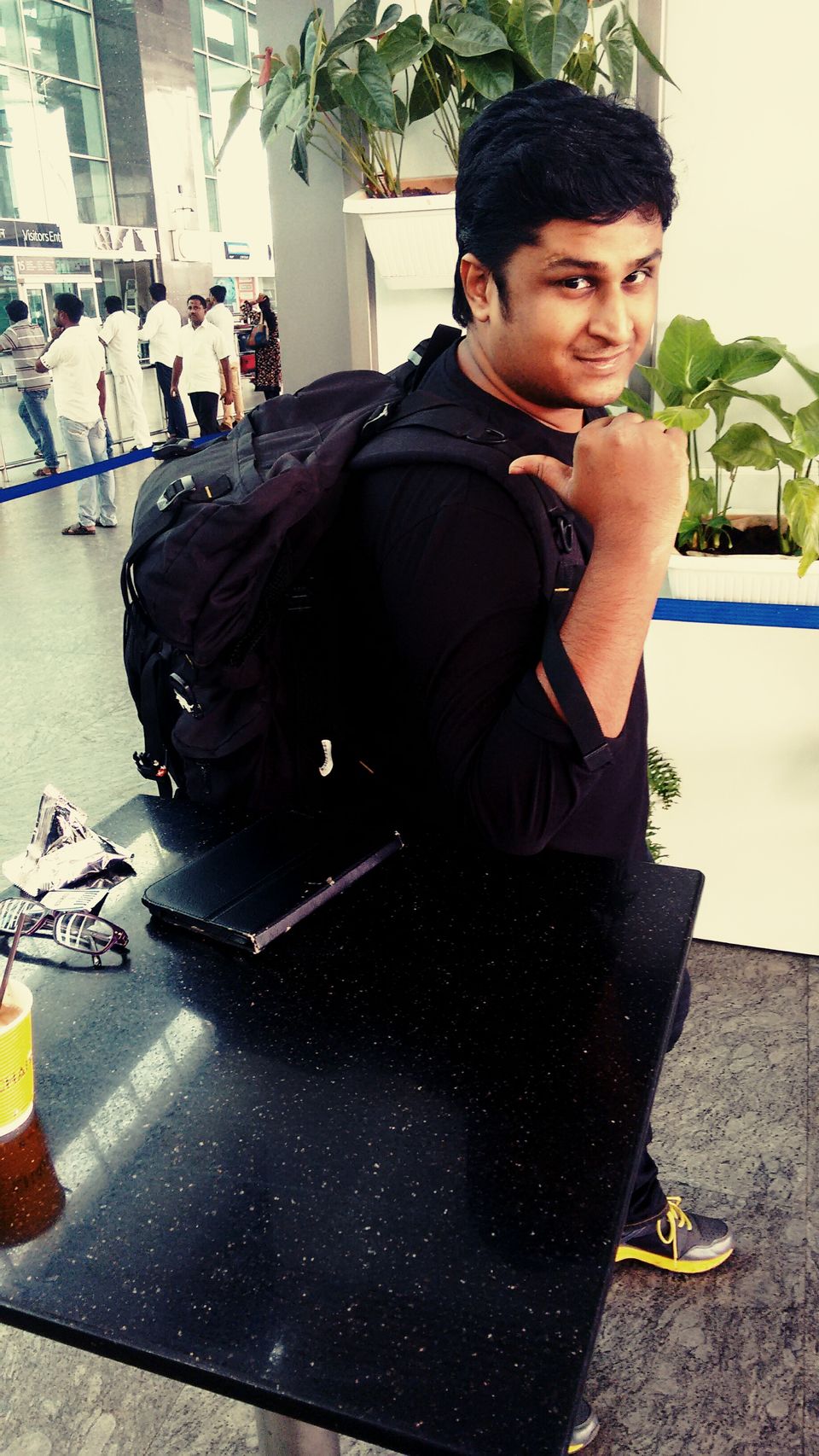 Photo of Bangalore to Rajasthan - The runaway guide 2/53 by ADITI
