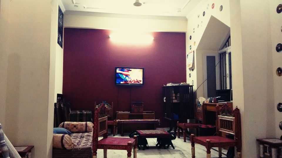 Photo of Bangalore to Rajasthan - The runaway guide 5/53 by ADITI