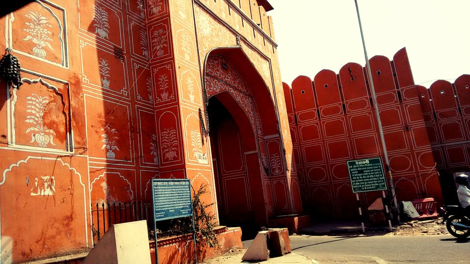 Photo of Bangalore to Rajasthan - The runaway guide 6/53 by ADITI