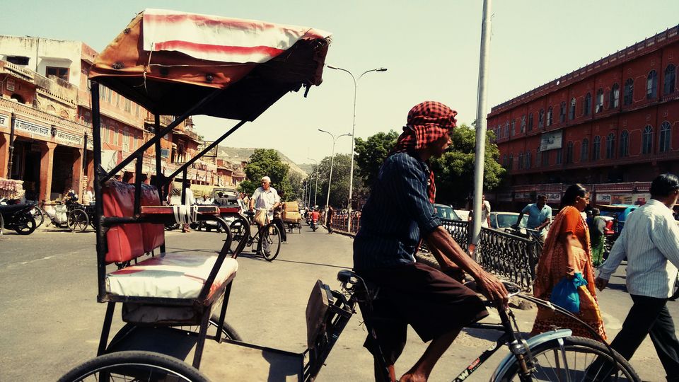 Photo of Bangalore to Rajasthan - The runaway guide 7/53 by ADITI