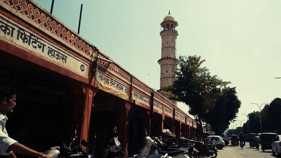 Photo of Bangalore to Rajasthan - The runaway guide 8/53 by ADITI