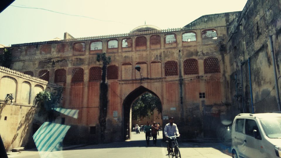 Photo of Bangalore to Rajasthan - The runaway guide 9/53 by ADITI