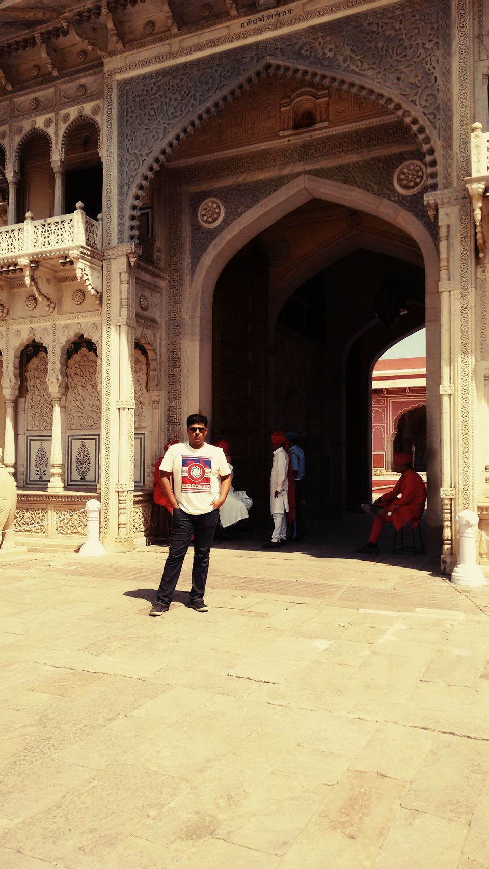 Photo of Bangalore to Rajasthan - The runaway guide 11/53 by ADITI