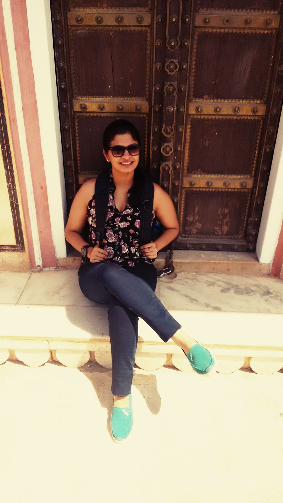 Photo of Bangalore to Rajasthan - The runaway guide 12/53 by ADITI