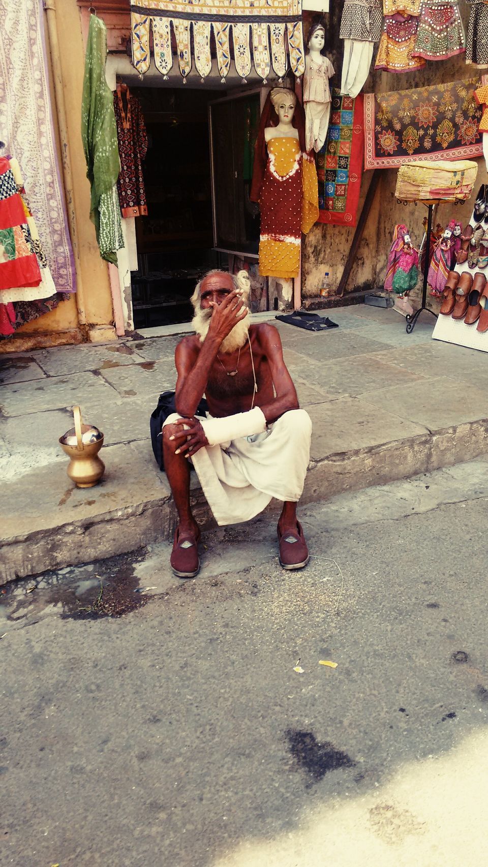 Photo of Bangalore to Rajasthan - The runaway guide 15/53 by ADITI