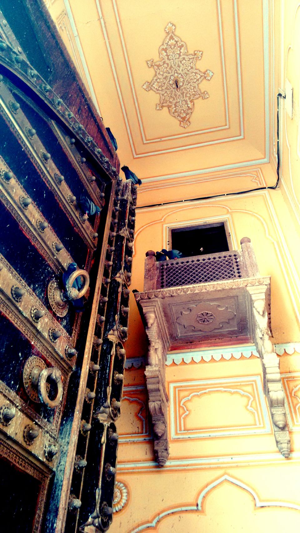 Photo of Bangalore to Rajasthan - The runaway guide 16/53 by ADITI