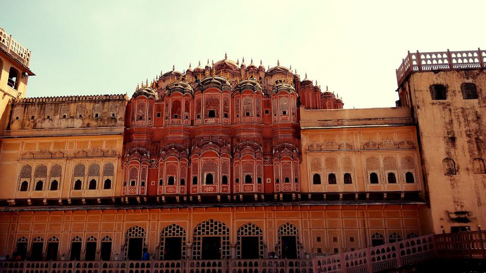 Photo of Bangalore to Rajasthan - The runaway guide 17/53 by ADITI
