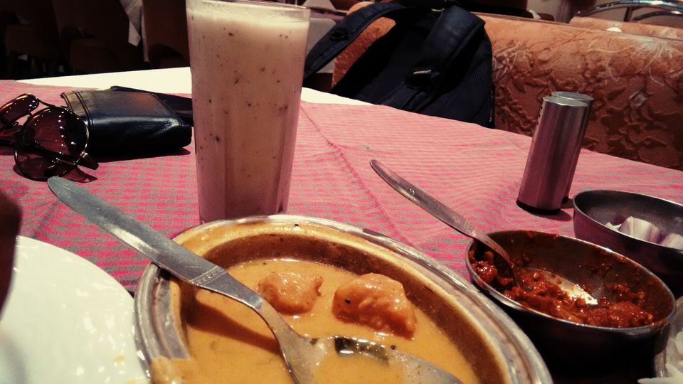 Photo of Bangalore to Rajasthan - The runaway guide 19/53 by ADITI