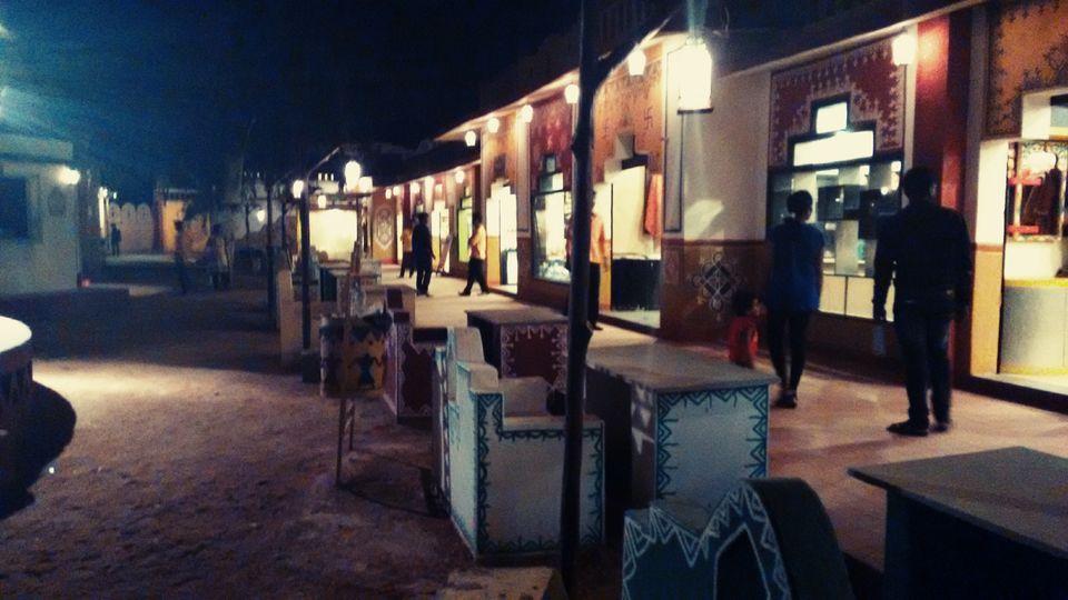 Photo of Bangalore to Rajasthan - The runaway guide 22/53 by ADITI