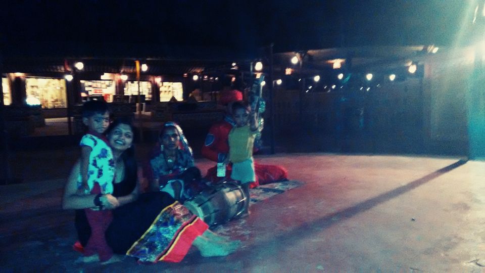 Photo of Bangalore to Rajasthan - The runaway guide 24/53 by ADITI