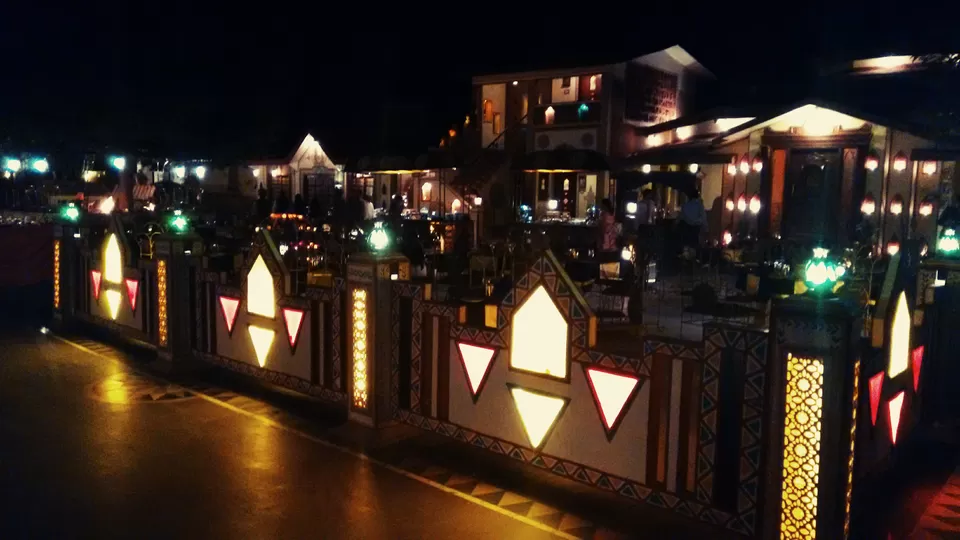 Photo of Chokhi, Jaipur, Rajasthan, India by ADITI 