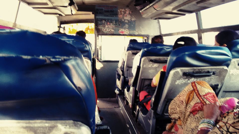 Photo of Bangalore to Rajasthan - The runaway guide 29/53 by ADITI