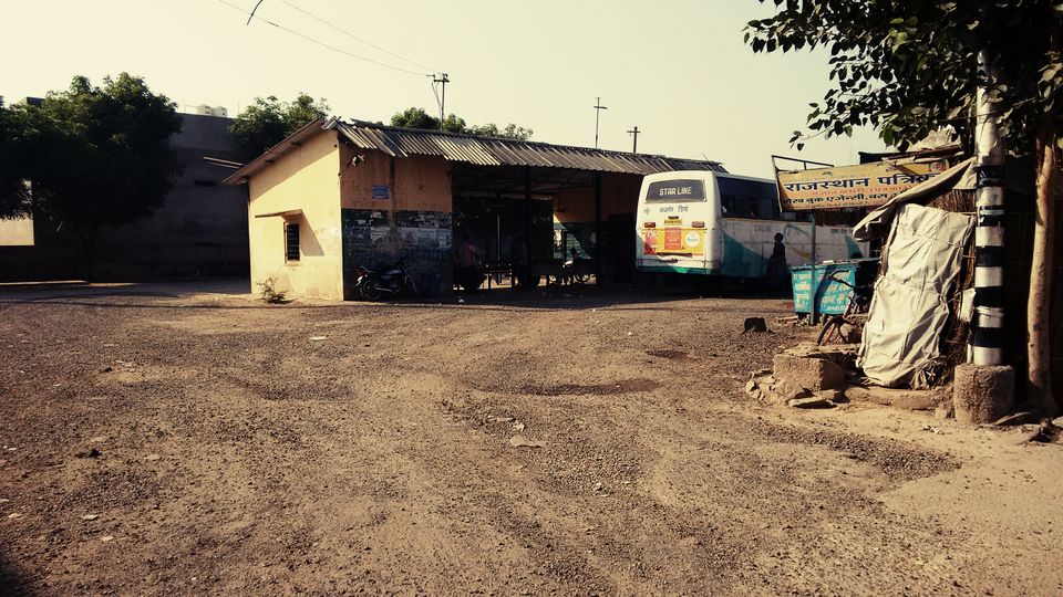 Photo of Bangalore to Rajasthan - The runaway guide 30/53 by ADITI