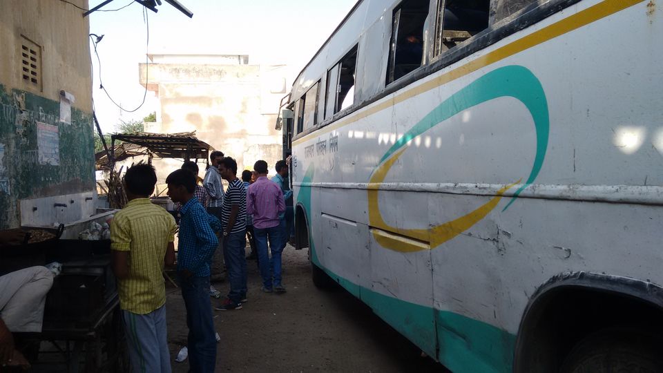 Photo of Bangalore to Rajasthan - The runaway guide 31/53 by ADITI