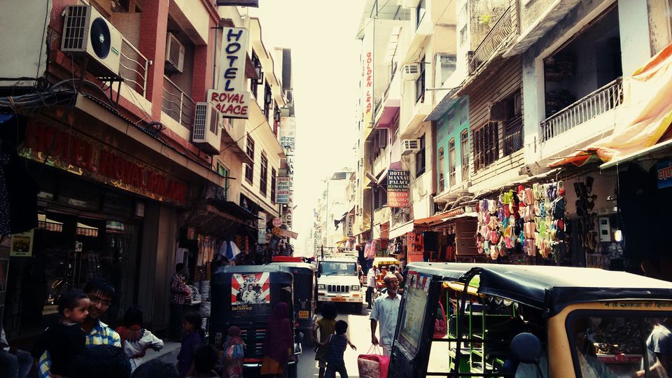 Photo of Bangalore to Rajasthan - The runaway guide 34/53 by ADITI