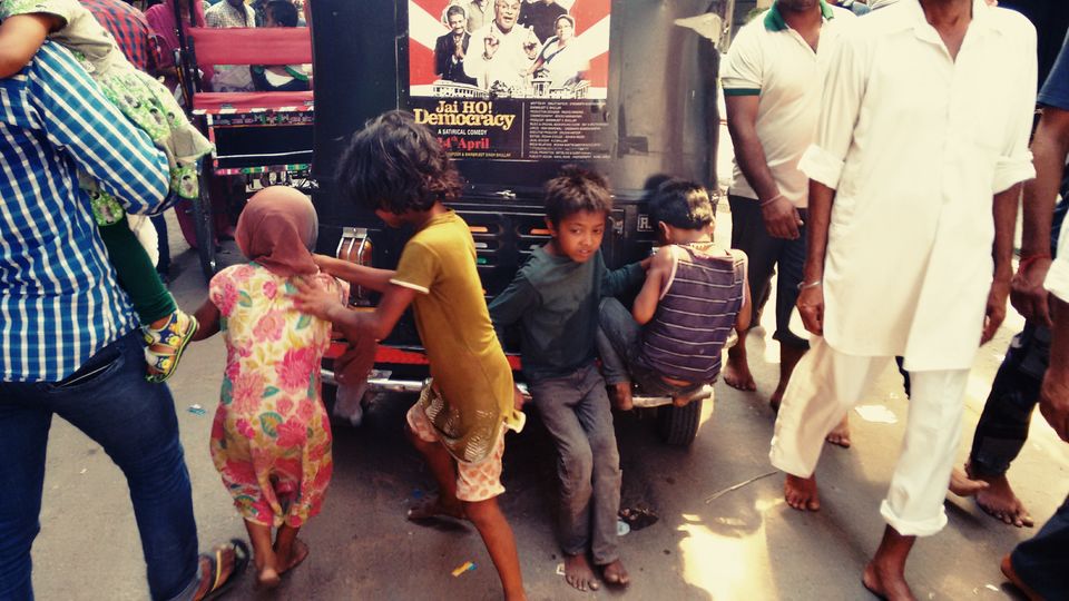 Photo of Bangalore to Rajasthan - The runaway guide 35/53 by ADITI