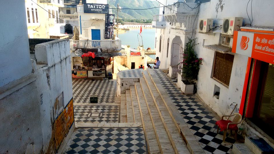 Photo of Bangalore to Rajasthan - The runaway guide 37/53 by ADITI